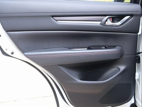 New 2025 MAZDA CX-5 2.5 Turbo image 18