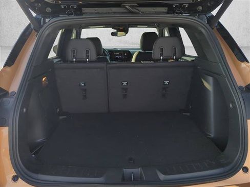Used 2024 Chevrolet TrailBlazer RS w/ Convenience Package FWD image 22