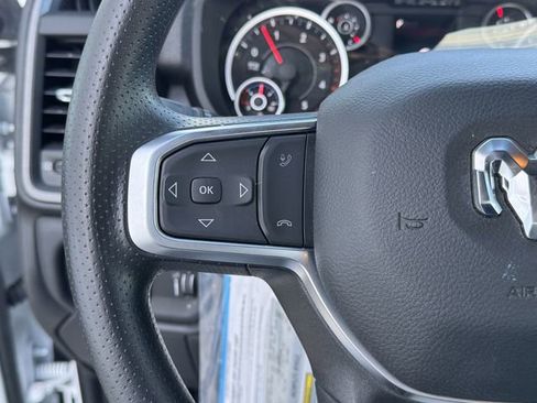 New 2025 RAM 4500 Tradesman image 9