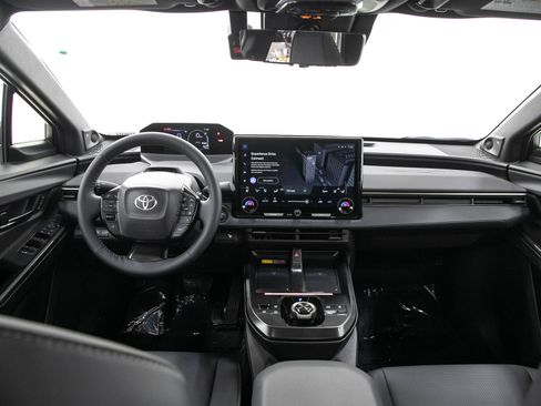 Certified 2026 Toyota bZ AWD/4WD image 17