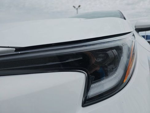Used 2024 Toyota Corolla SE FWD image 30