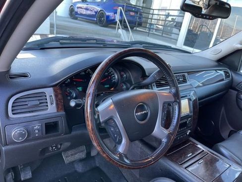 Used 2013 GMC Sierra 1500 Denali image 7