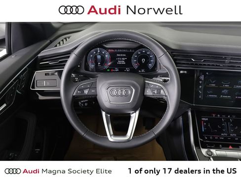 New 2026 Audi Q8 Premium Plus image 31