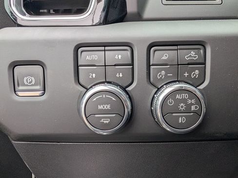 New 2026 GMC Sierra 1500 Denali w/ LPO, Black Badging Package AWD/4WD image 20