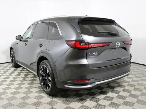 Used 2024 MAZDA CX-90 Plug-In Hybrid w/ Premium Pkg AWD/4WD image 41