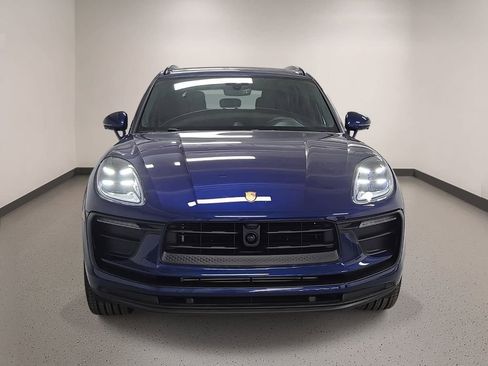 New 2026 Porsche Macan AWD/4WD image 9