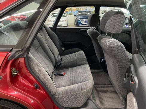Used 1998 Subaru Legacy L image 14