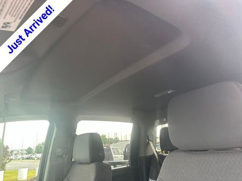 New 2026 Chevrolet Silverado 2500 Custom w/ Custom Value Package AWD/4WD image 15