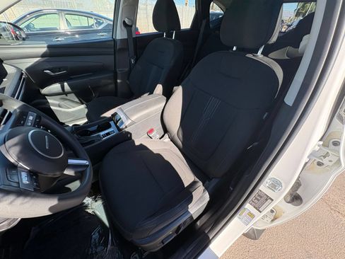 Used 2026 Hyundai Tucson SEL Plus AWD/4WD image 37