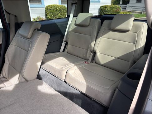 Used 2009 Ford Flex Limited image 12