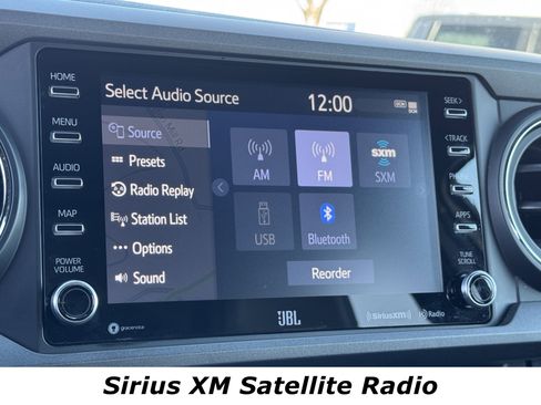 Used 2021 Toyota Tacoma TRD Pro image 9