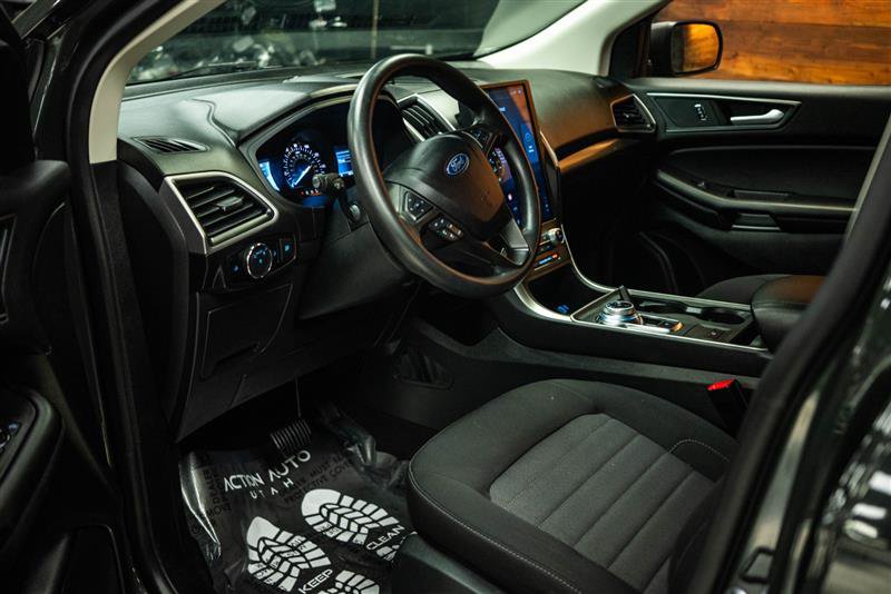 Used 2024 Ford Edge SE AWD/4WD image 8