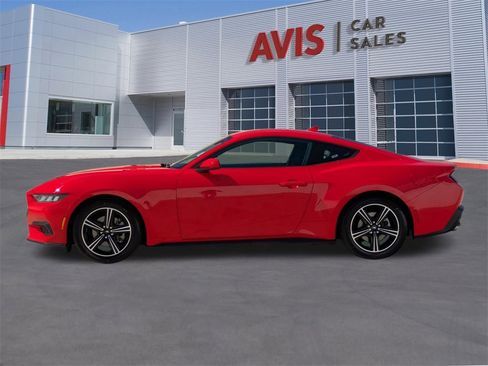 Used 2024 Ford Mustang Coupe image 10