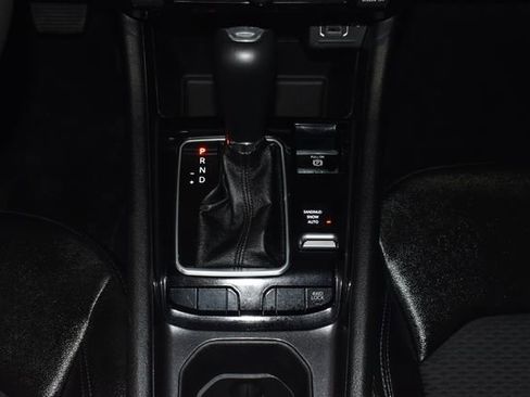 Used 2025 Jeep Compass Latitude image 16