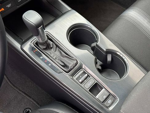 Certified 2025 Honda Civic Sport image 27