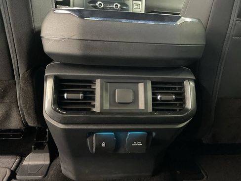 Used 2022 Ford F150 XLT w/ Equipment Group 301A Mid AWD/4WD image 20