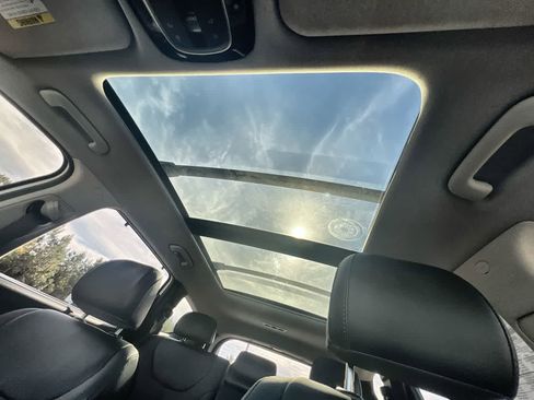 Used 2022 Hyundai Santa Fe Limited w/ Cargo Package image 19