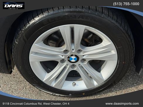 Used 2016 BMW 328i xDrive Sedan AWD/4WD image 45