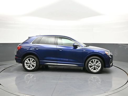 Used 2023 Audi Q3 2.0T Premium Plus AWD/4WD image 5