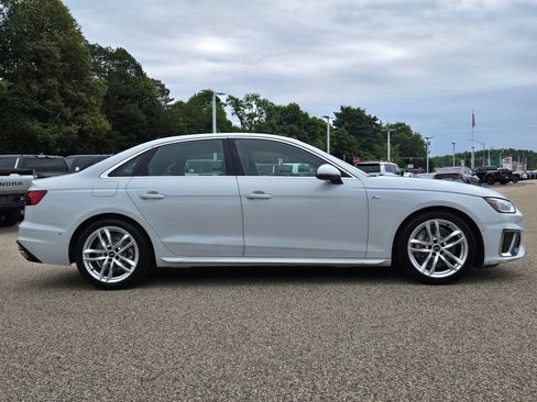 Used 2023 Audi A4 2.0T Prestige AWD/4WD image 7