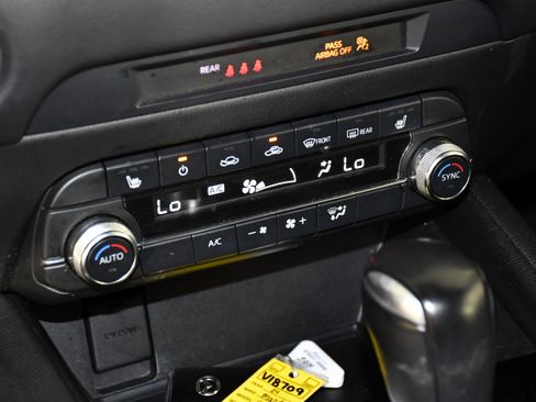 Used 2024 MAZDA CX-5 AWD 2.5 S w/ Select Package image 21