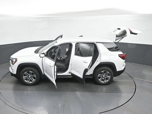 Used 2025 GMC Terrain Elevation AWD/4WD image 51