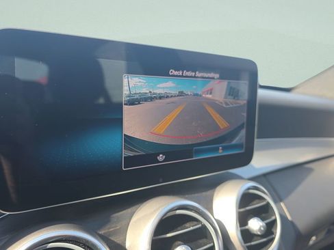 Used 2020 Mercedes-Benz C 300 Sedan image 18