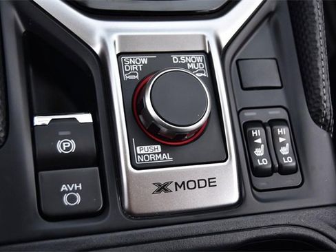 Used 2024 Subaru Forester Limited image 18