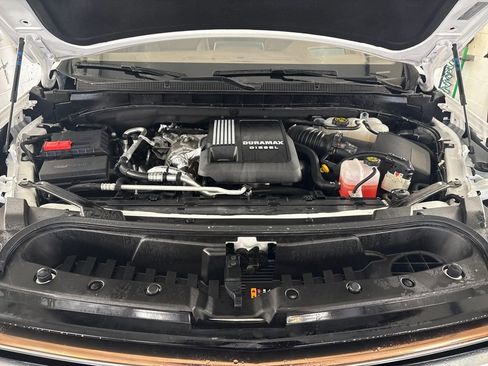 Used 2023 Chevrolet Tahoe High Country image 24