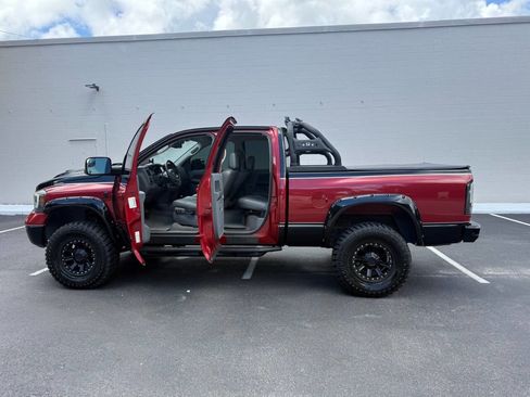 Used 2006 Dodge Ram 2500 Truck Laramie w/ Trailer Tow Group image 63