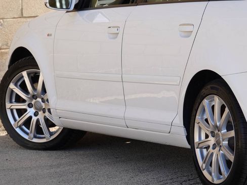 Used 2012 Audi A3 TDI Premium Plus w/ Premium Plus Package FWD image 19