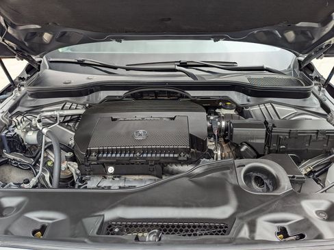 Certified 2023 Acura MDX FWD image 32