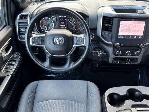 Used 2024 RAM 2500 Big Horn w/ Bed Utility Group image 17