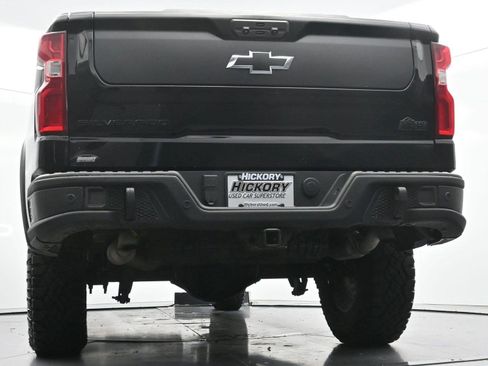 Used 2023 Chevrolet Silverado 1500 ZR2 w/ ZR2 Bison Edition AWD/4WD image 50
