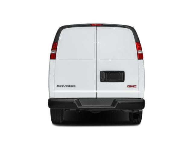 New 2026 GMC Savana 2500 w/ Driver Convenience Package RWD image 5