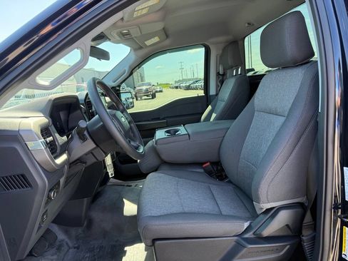 Used 2024 Ford F150 XL RWD image 5