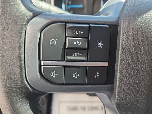 Used 2023 Ford F150 XLT w/ Equipment Group 302A High AWD/4WD image 25