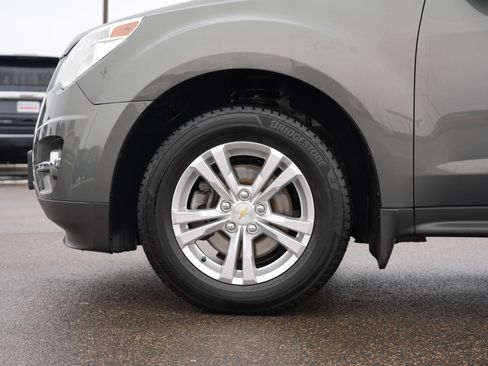 Used 2013 Chevrolet Equinox LT w/ LPO, Protection Package image 13