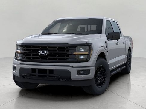 New 2026 Ford F150 XLT w/ Equipment Group 302A MID AWD/4WD image 2