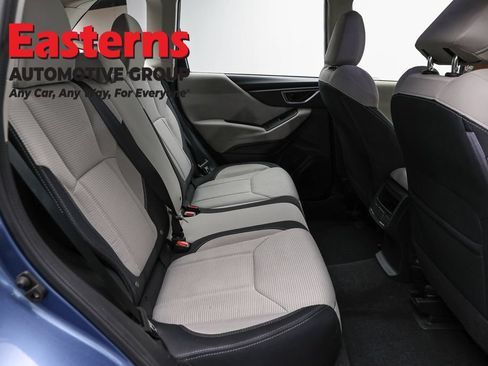 Used 2023 Subaru Forester AWD/4WD image 23