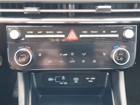 Used 2026 Hyundai Tucson SEL AWD/4WD image 19
