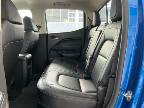 Used 2018 GMC Canyon SLT w/ Driver Alert Package AWD/4WD image 32
