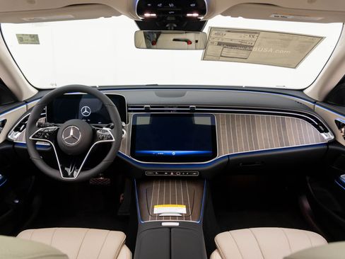 New 2026 Mercedes-Benz E 350 E 350 image 11