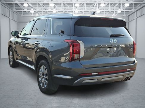 Used 2024 Hyundai Palisade SEL AWD/4WD image 4