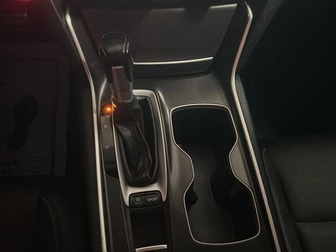 Used 2019 Honda Accord Sport image 25