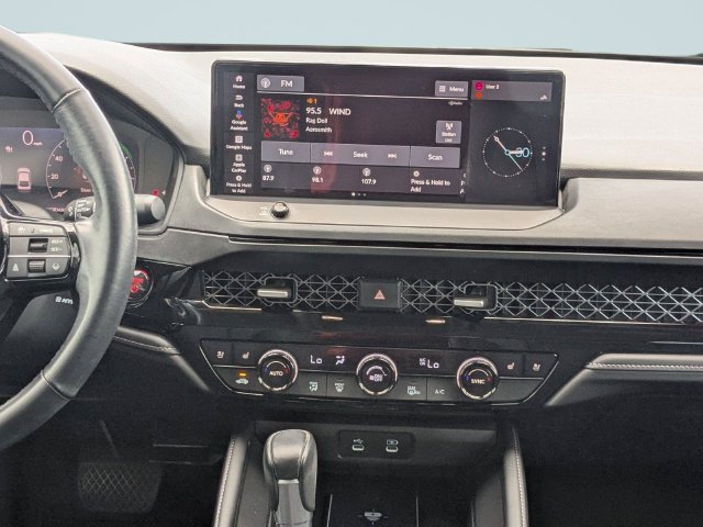 Used 2023 Honda Accord Touring image 15