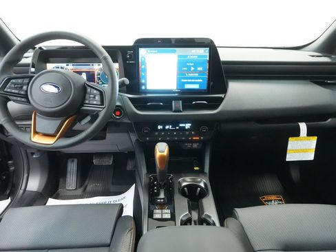 New 2026 Subaru Outback Wilderness AWD/4WD image 39
