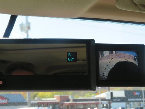 Used 2008 HUMMER H3 Alpha image 31