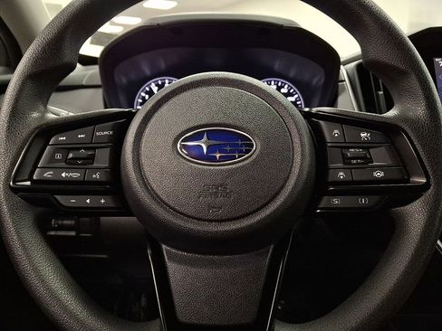 Used 2024 Subaru Crosstrek 2.0i Premium w/ Popular Package #4 AWD/4WD image 18