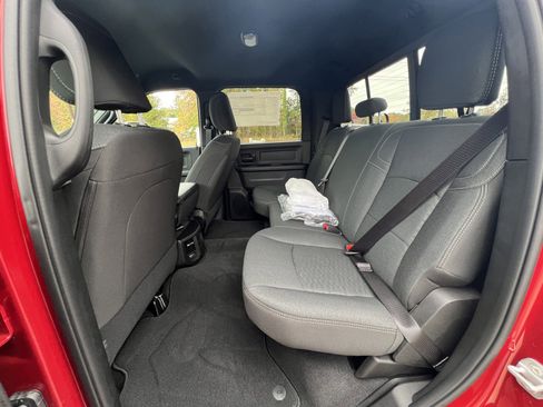 New 2026 RAM 2500 Tradesman AWD/4WD image 11